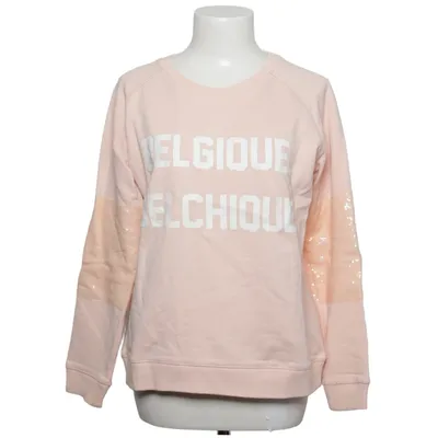 Collegetröja (Rosa) från Oren Official Bomull