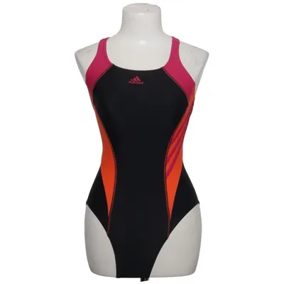 Swimsuit (Black, Pink, Orange) from Adidas