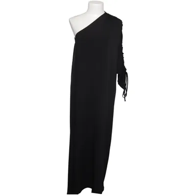 Klänning (Svart) från H&M Elastan, Polyester