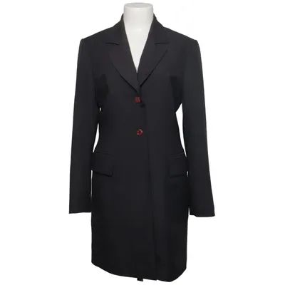 Blazer (Schwarz) von LA City Polyester
