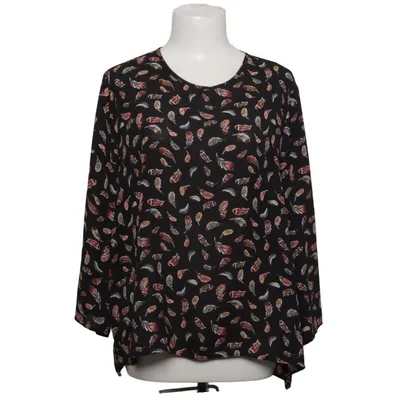 Blouse (Zwart, Meerkleurig) van Atmosphere Polyester