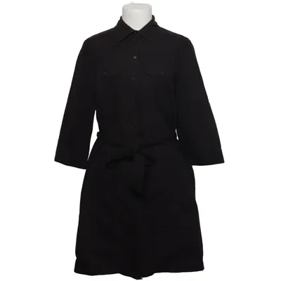 Skjortklänning (Grå) från Casual Wear