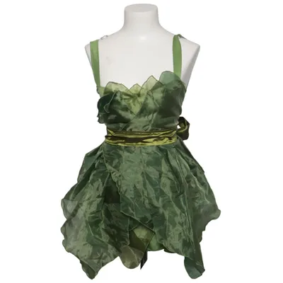 Fancy dress (Green) from Leg Avenue Polyester