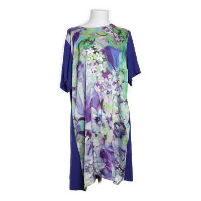 Nattlinne (Blå, Flerfärgad) från Ulla Popken