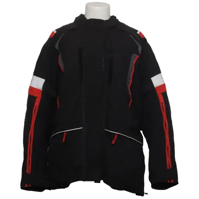Blouson de moto (Noir, Rouge, Blanc) de Held Polyester
