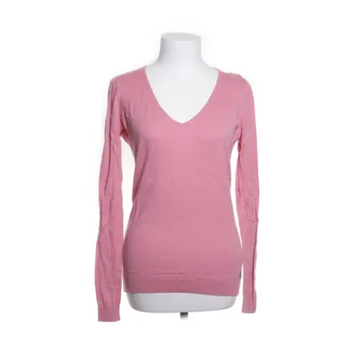 Pullover (Rosa) från Gaastra Kashmir, Bomull, Elastan