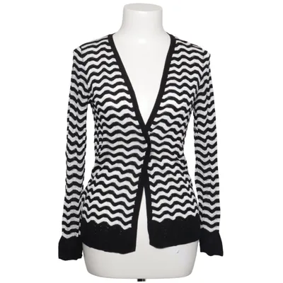 Kofta (Svart, Vit) från Loft Viskos