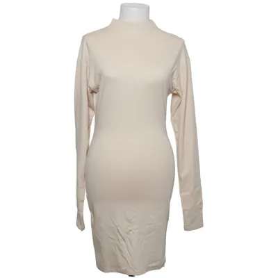 Jurk (Long Sleeve Jersey Dress) van Selma Omari x Na-KD Elastaan, Modal, Polyester
