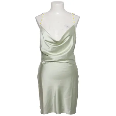 Dress (Green) from ASOS Design Polyester
