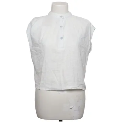 Top (White) from Rich & Royal Cotton