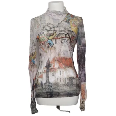 Top (Meerkleurig) van Etoile Du Monde Polyester
