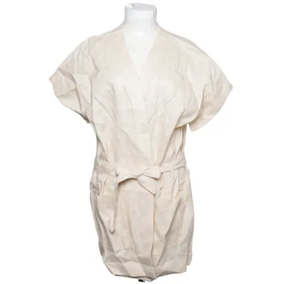 Badrock (WishYouWereHere Embroidered Robe) från Seafolly Linne
