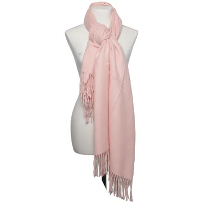 Halsduk (Rosa) från Zhying Akryl, Kashmir