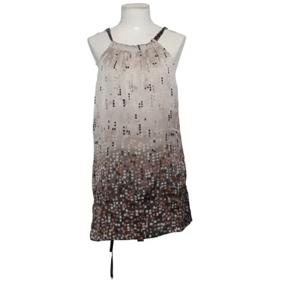 Jurk (Rood, Bruin, Meerkleurig) van Lucy Paris