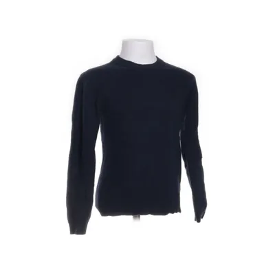 Tröja (Blå) från POMPdeLUx Bomull, Polyamid, Ull