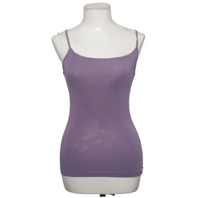 Tanktop  (Lilla) fra ESPRIT