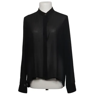 Bluse (Schwarz) von Anna Justper