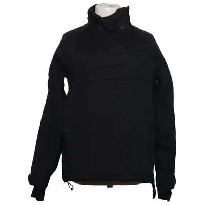 Anorak (Sort) fra Maui-Wowie Polyamid, Polyester