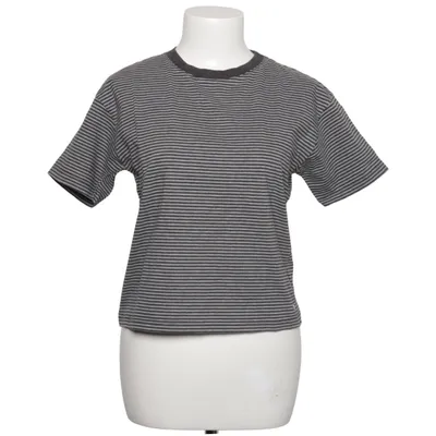 T-shirt (Gris, Blanc) de Pacific Republic Coton