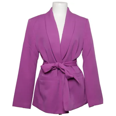 Blazer (Lila) van Calliope