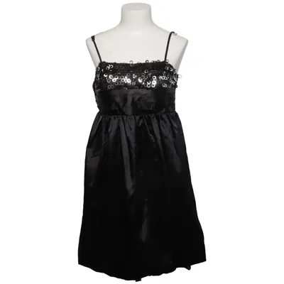 Cocktail dress (Black) from Maner Polyester