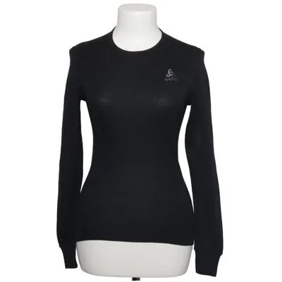 Underställströja (Svart) från Odlo Polyester