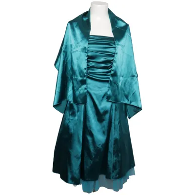 Cocktail dress (Turquoise) from Juju & Christine Polyester