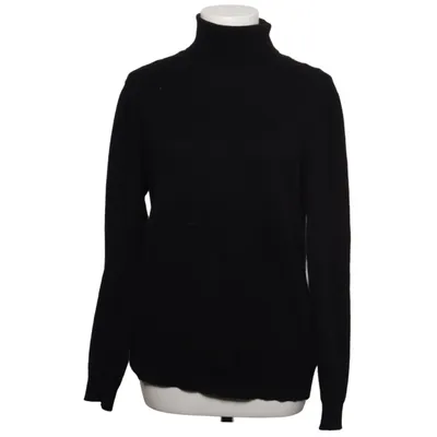 Turtleneck (Sort) fra SØR Kashmir