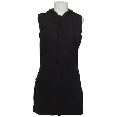 Shirt dress (Gray) from Befree