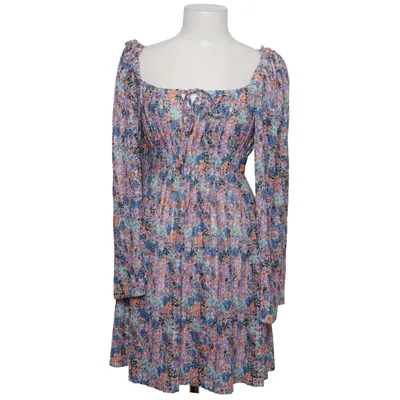 Dress (Blue, Multicolored) from Reserved
