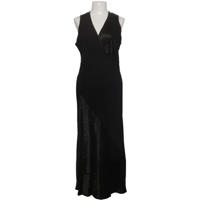 Jurk (Zwart) van Stars Acetaat, Viscose