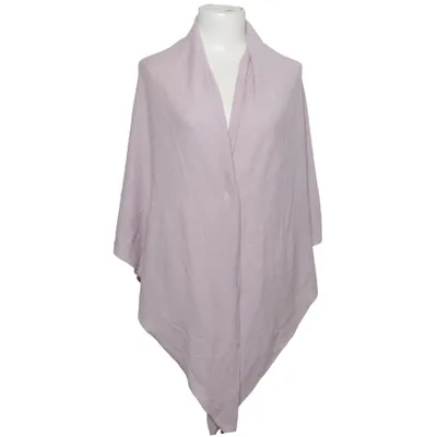 Poncho (Lila) från Repeat Cashmere Kashmir