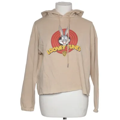 Sweat à capuche (Beige) de Looney Tunes