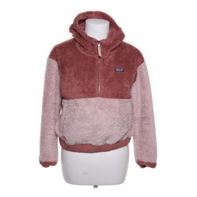 Huvtröja (Rosa, Brun) från Patagonia Återvunnen polyester