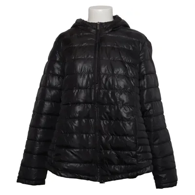 Lättviktsjacka (Svart) från Janina Polyester