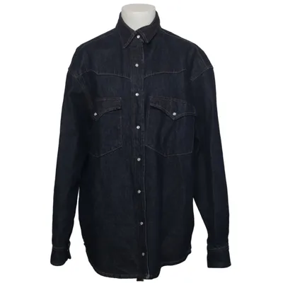 Jeansskjorte (The Rafael) fra Lois Jeans Bomuld