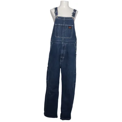 Dungarees (Blue) from Levi Strauss & Co Cotton