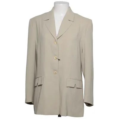 Blazer (Beige) from Gulins
