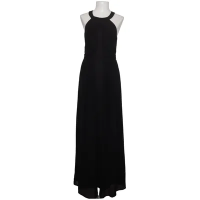 Dress (Black) from Spotlight by Warehouse Cotton, Polyester