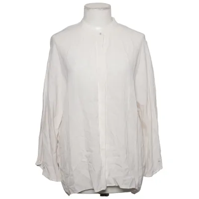 Blus (Beige) från Vince Silke