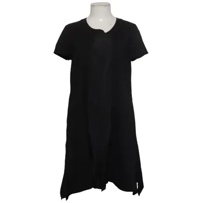 Dress (Black) from Steffen Schraut Cotton, Elastane, Polyester