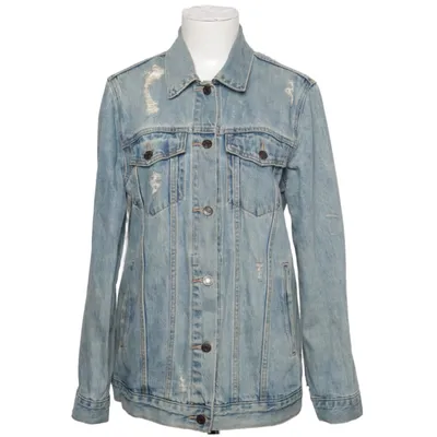 Jeansjacka (Blå) från Gap Bomull