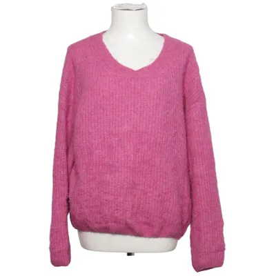 Tröja (G/EAST18F) från American Vintage Akryl, Alpackaull, Elastan, Polyamid