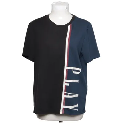 T-shirt (Black, Blue, White, Red) from OnlyPlay Sports Wear Elastane, Polyester