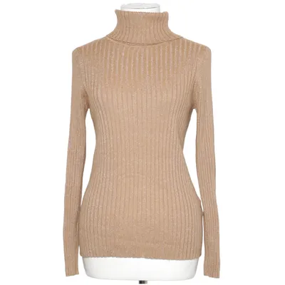 Coltrui (Beige) van Bluoltre Polyamide, Polyester, Viscose
