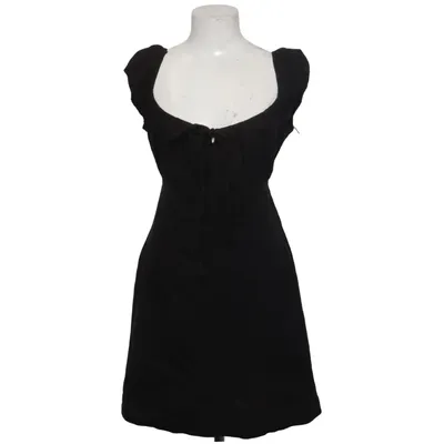 Kleid (Schwarz) von Dorothy Perkins Leinen, Viskose