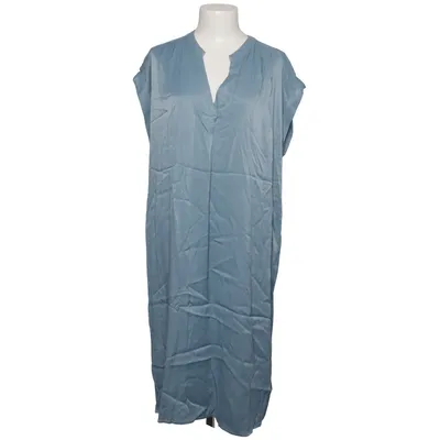 Dress (Blue) from La Fée Maraboutée Viscose