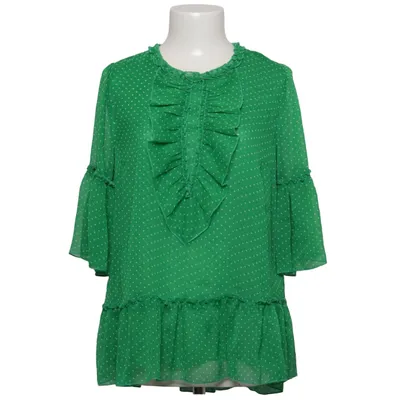 Blus (Grön, Vit) från Marc Cain Polyester
