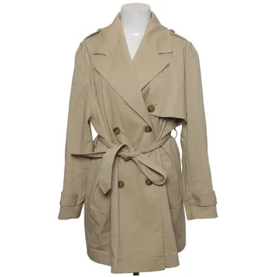 Trenchcoat (Beige) från Boss