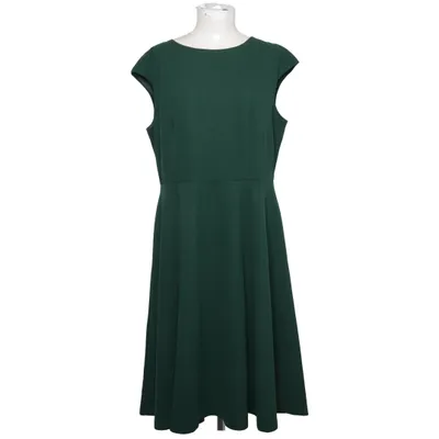 Jurk (Groen) van Dress Tells Elastaan, Polyamide, Polyester